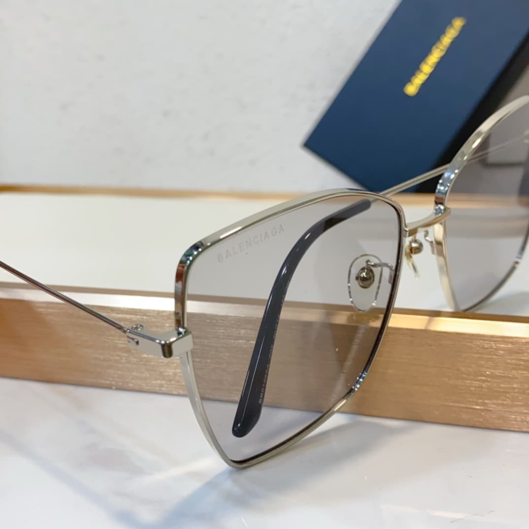 Balenciaga Glasses 7