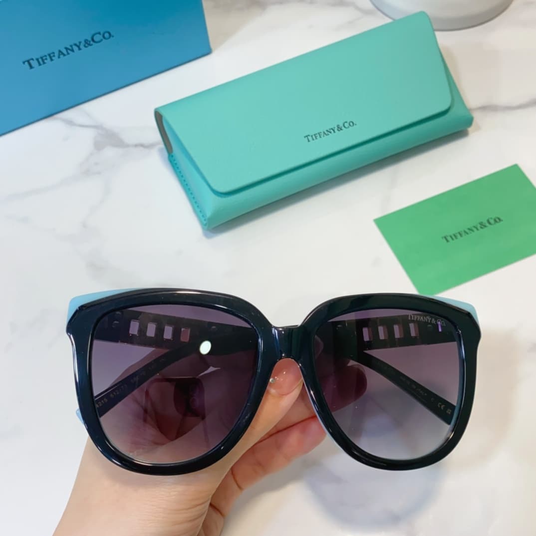 Tiffany Glasses 3