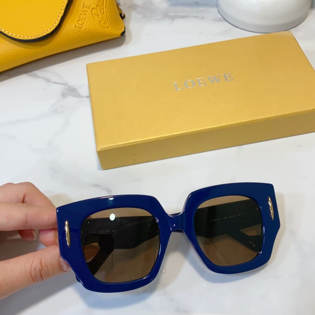 Loewe Glasses 6