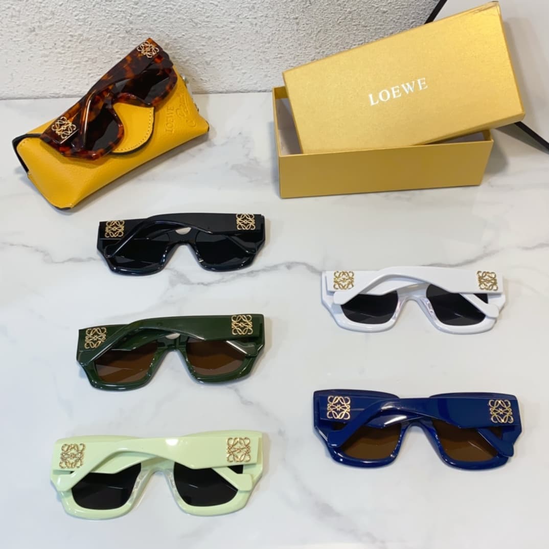 Loewe Glasses 8