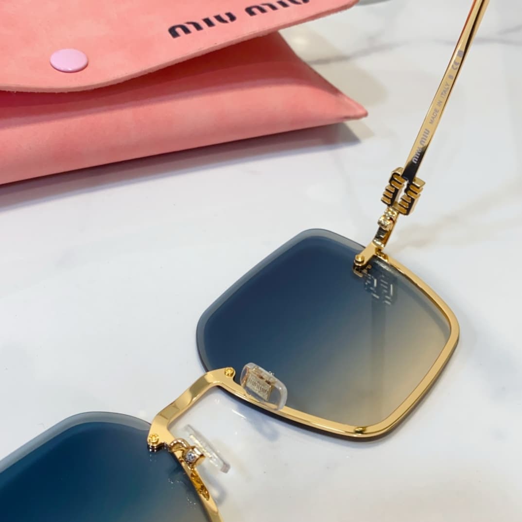 MiuMiu Glasses 8