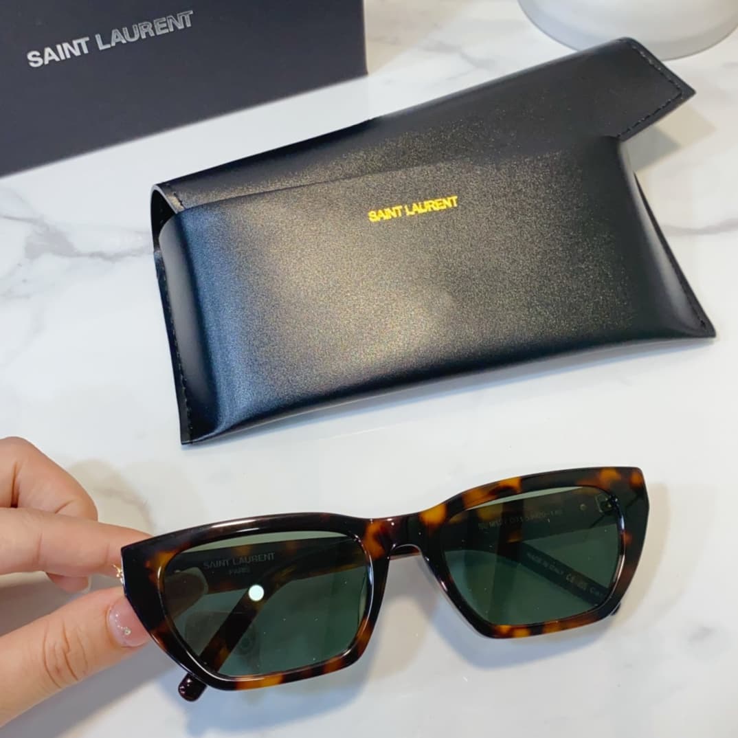 YSL Glasses 4