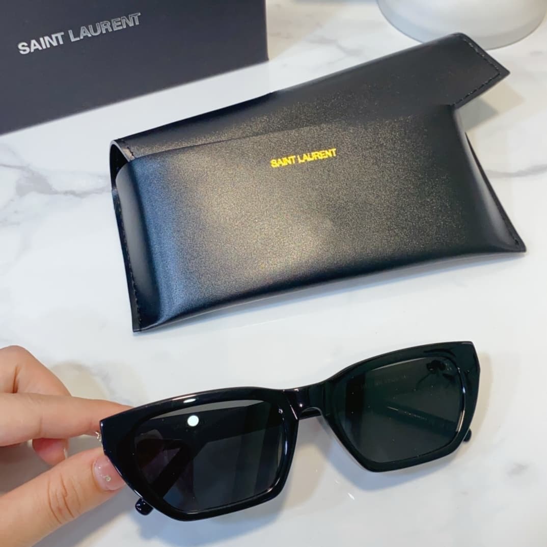 YSL Glasses 3