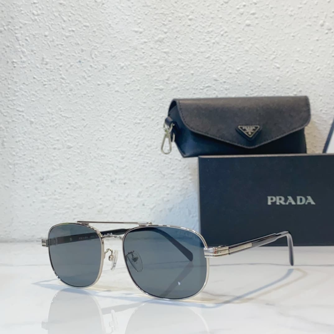 Prada Glasses