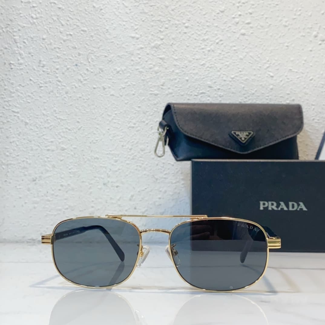 Prada Glasses 6