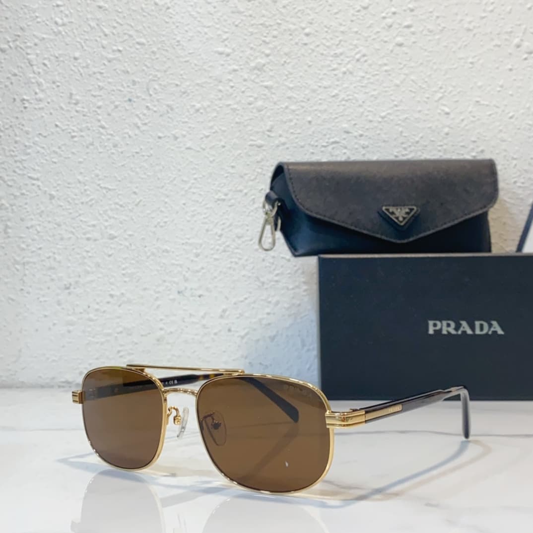 Prada Glasses 5