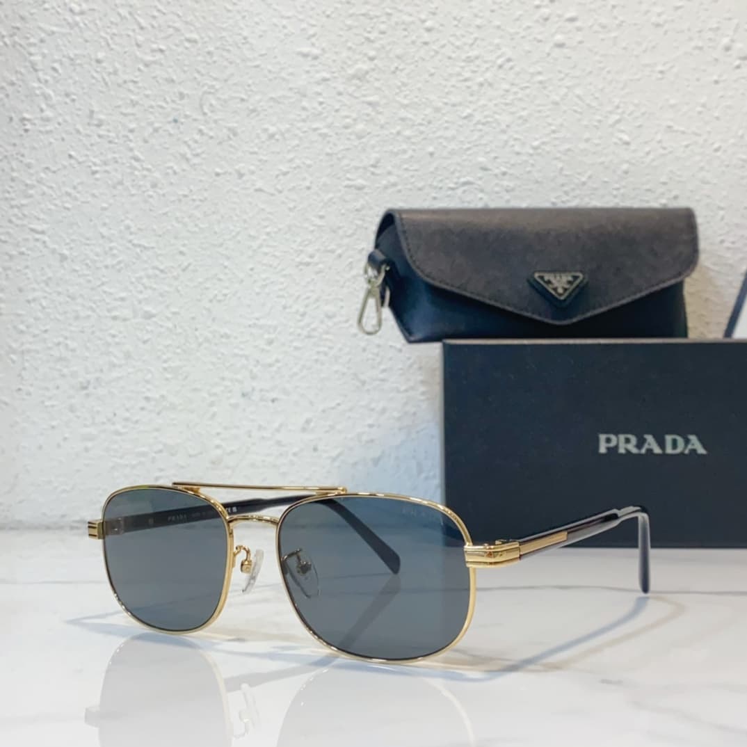 Prada Glasses 3