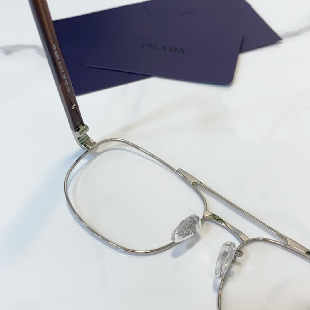Prada Glasses 7