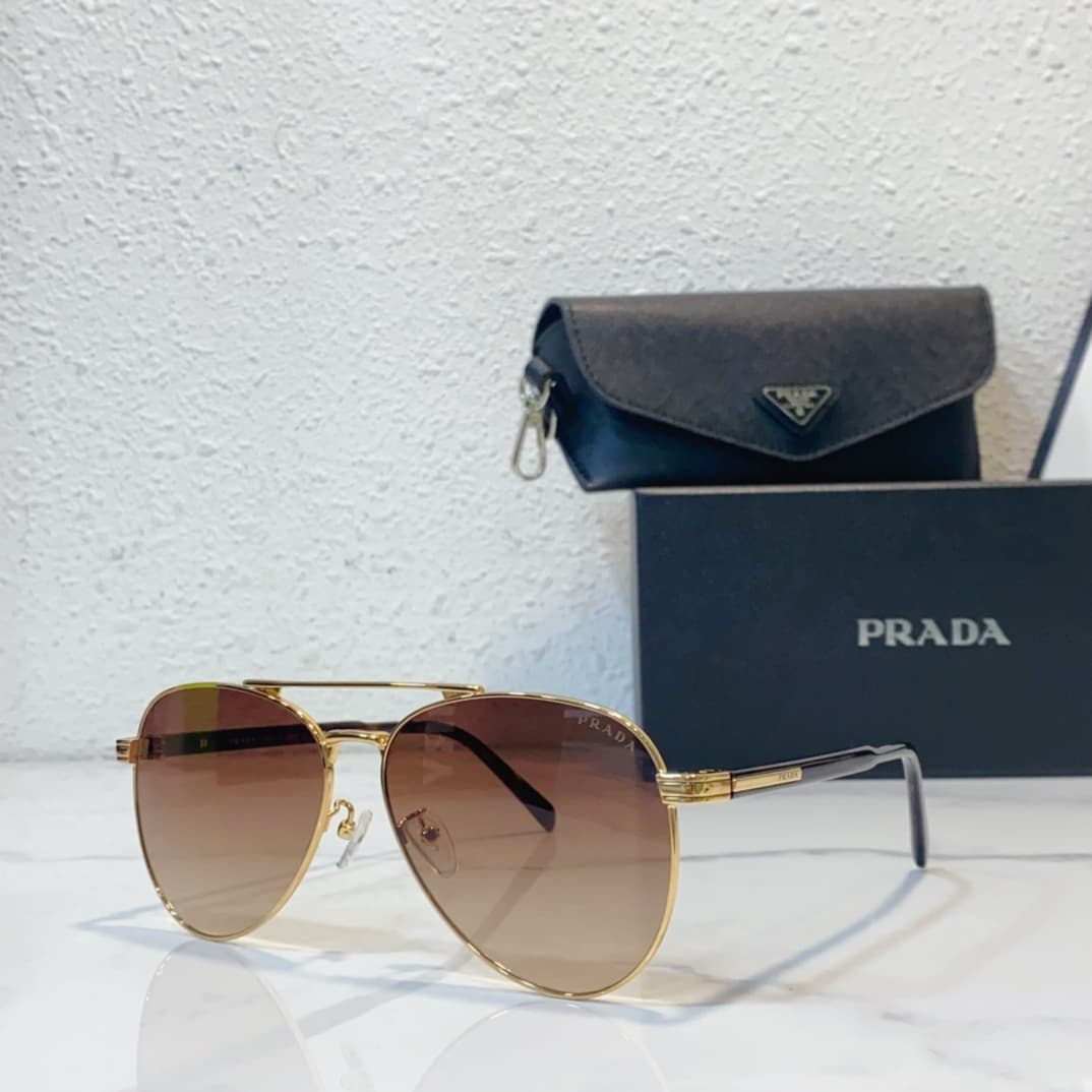 Prada Glasses 5