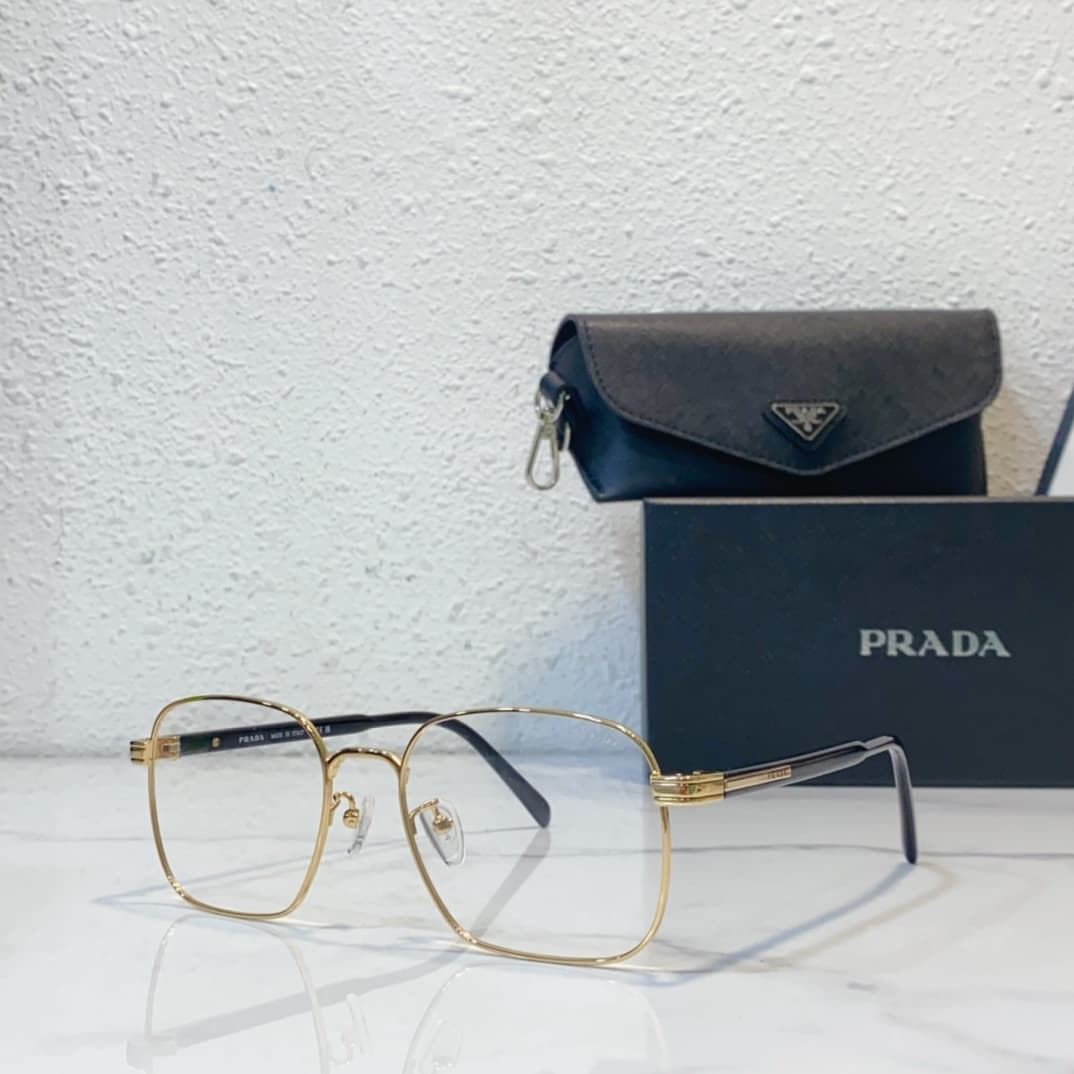 Prada Glasses 6