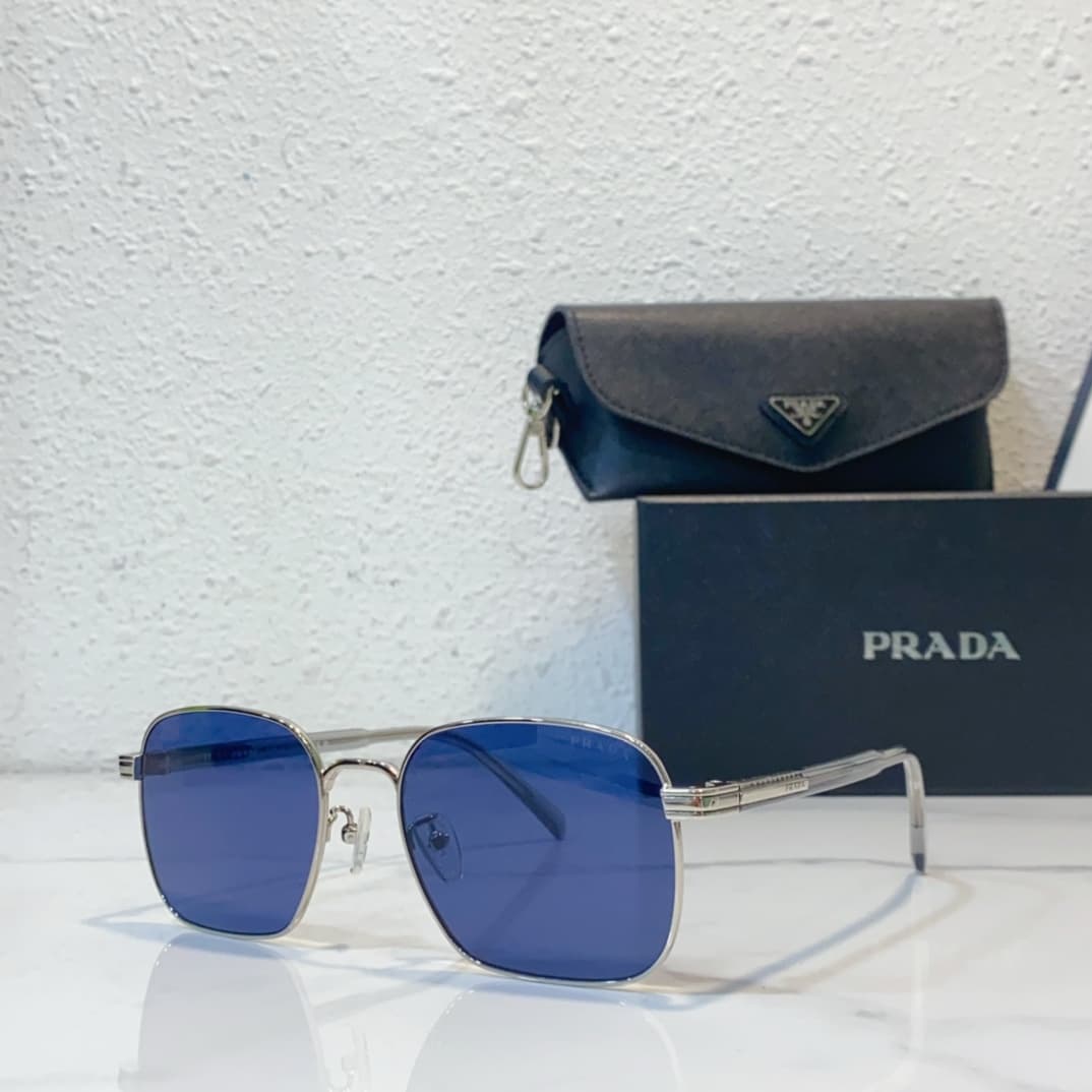 Prada Glasses 3
