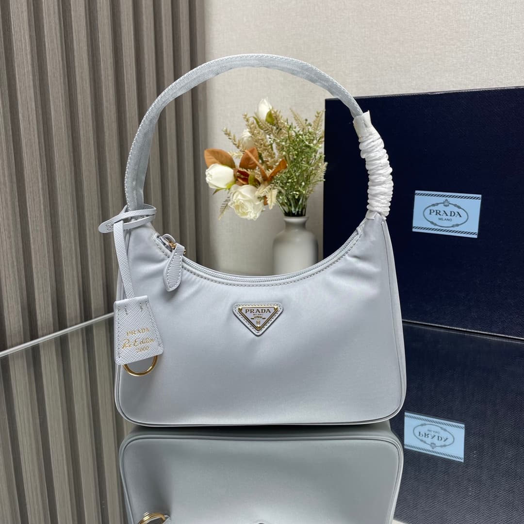 Prada Bags