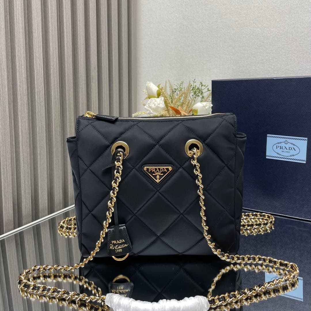 Prada Bags