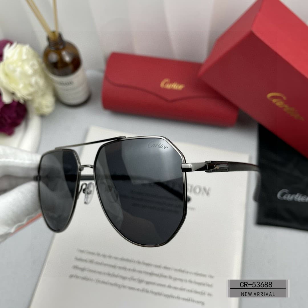 Cartier Glasses 6