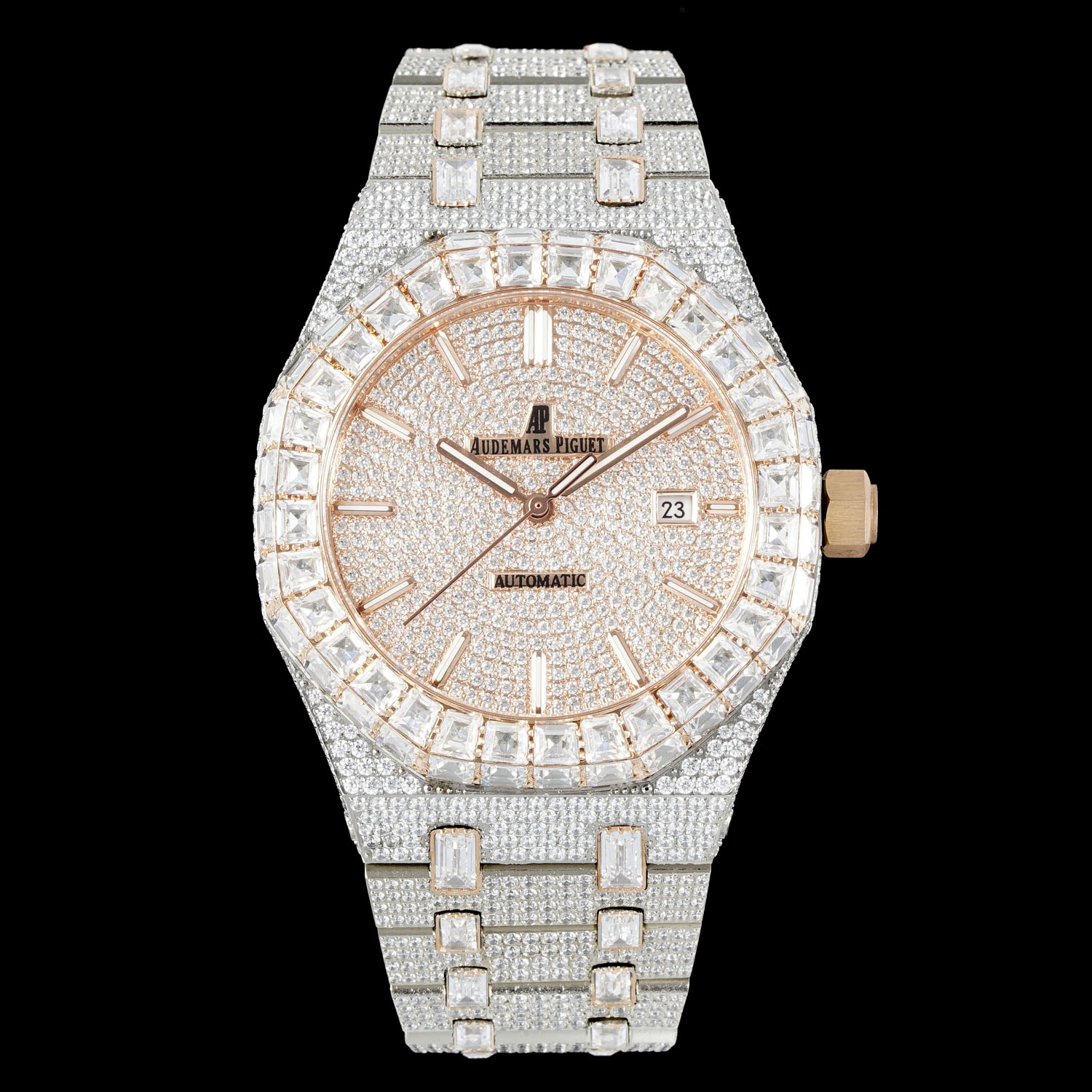 AP (Audemars Piguet)