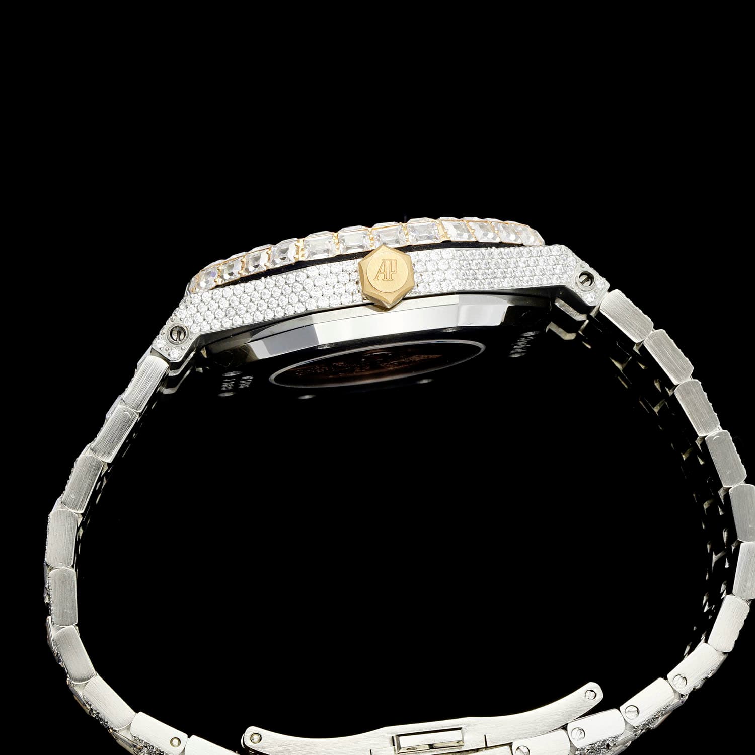 AP (Audemars Piguet) 6