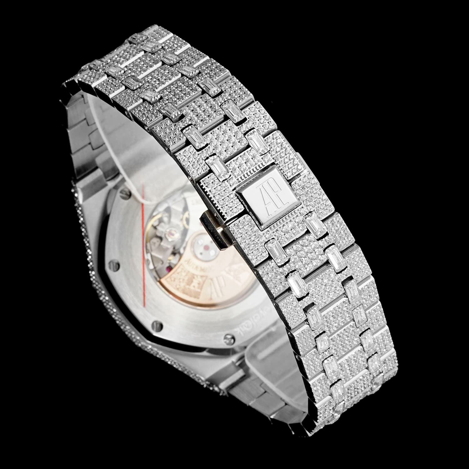 AP (Audemars Piguet) 8