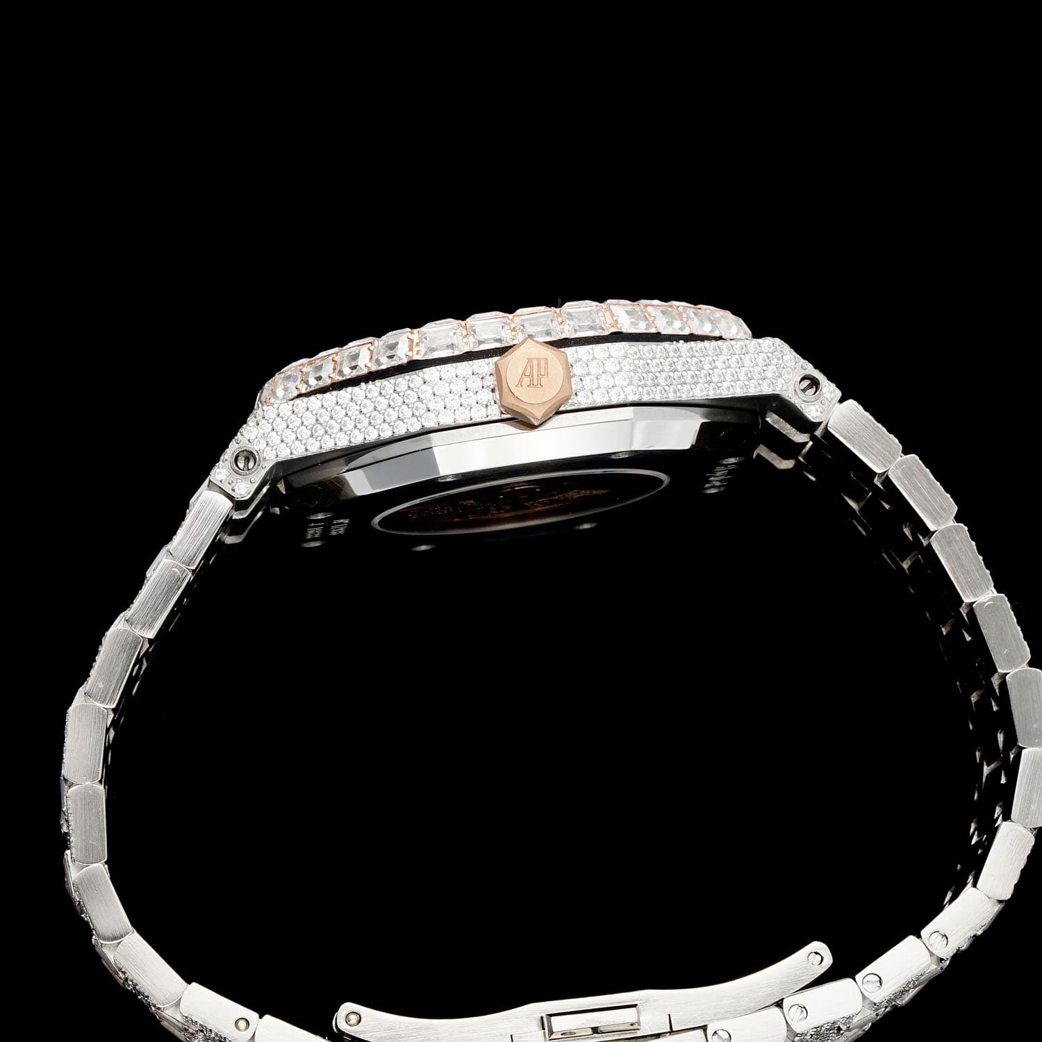 AP (Audemars Piguet) 7