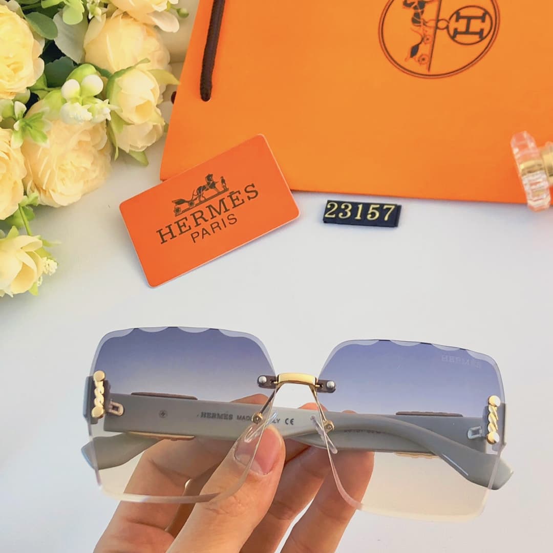 Hermes Glasses 8