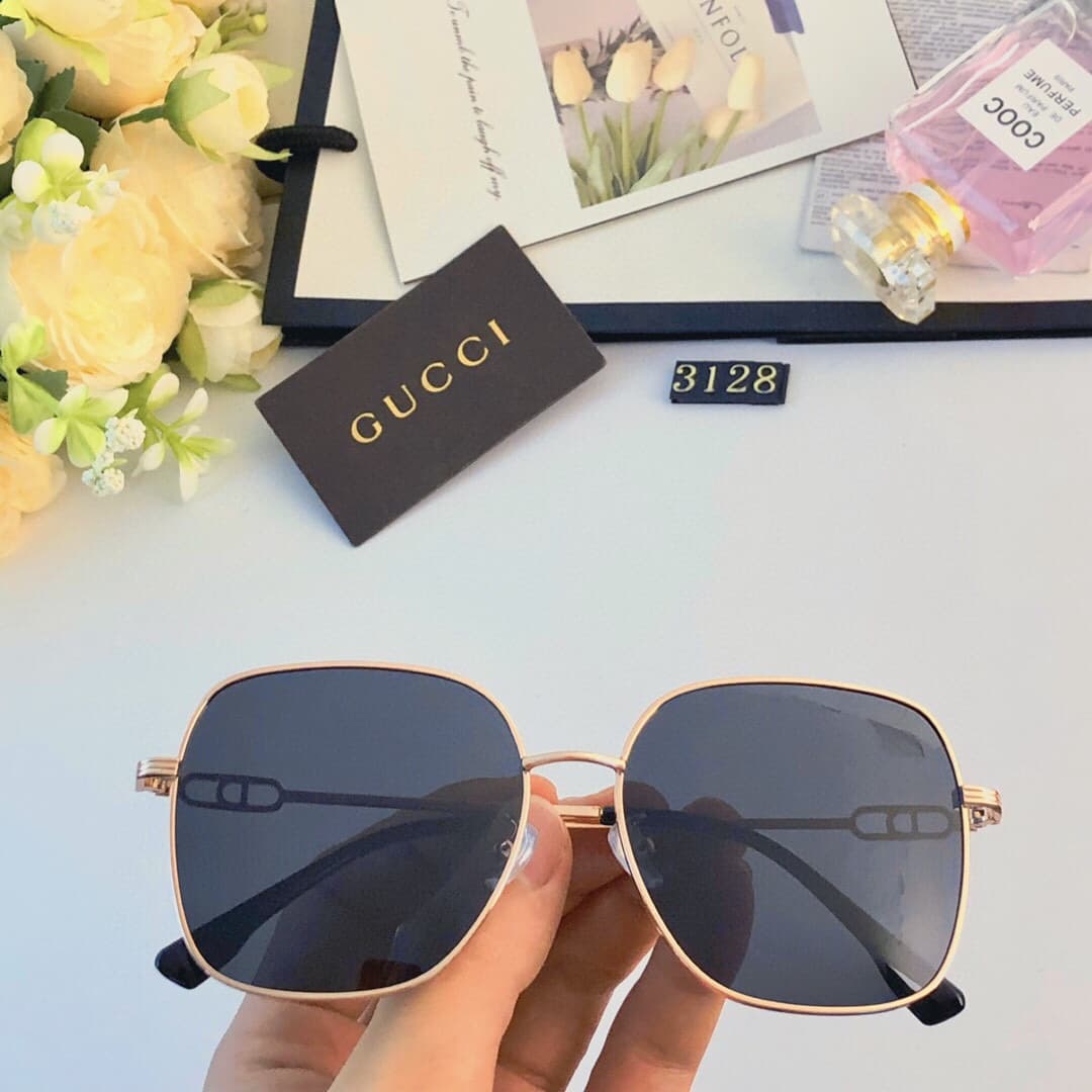 Gucci Glasses 8