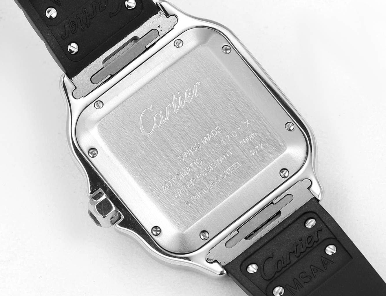 Cartier (Watches) 8