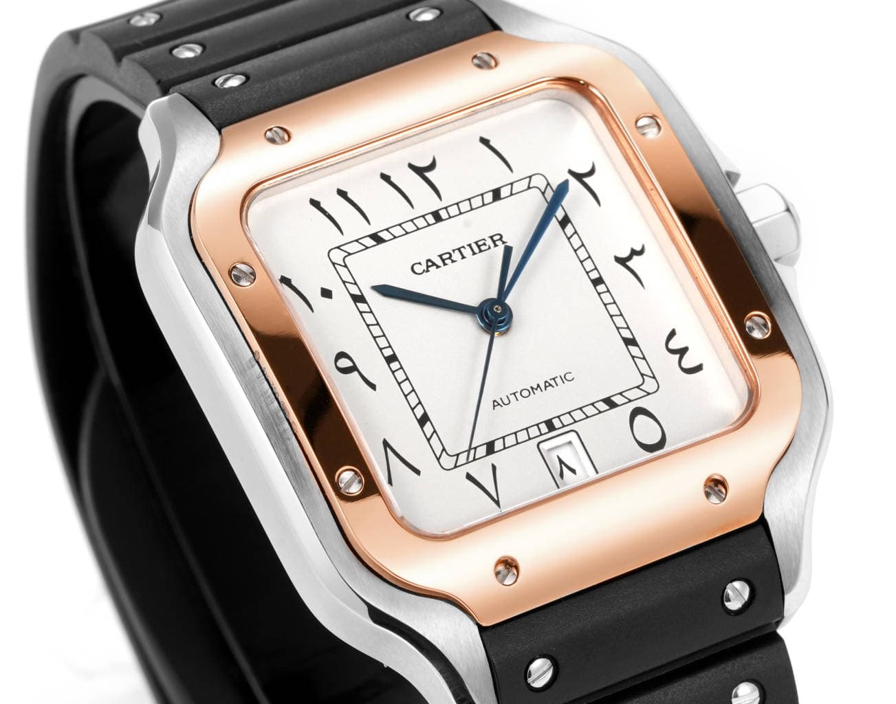 Cartier (Watches) 3
