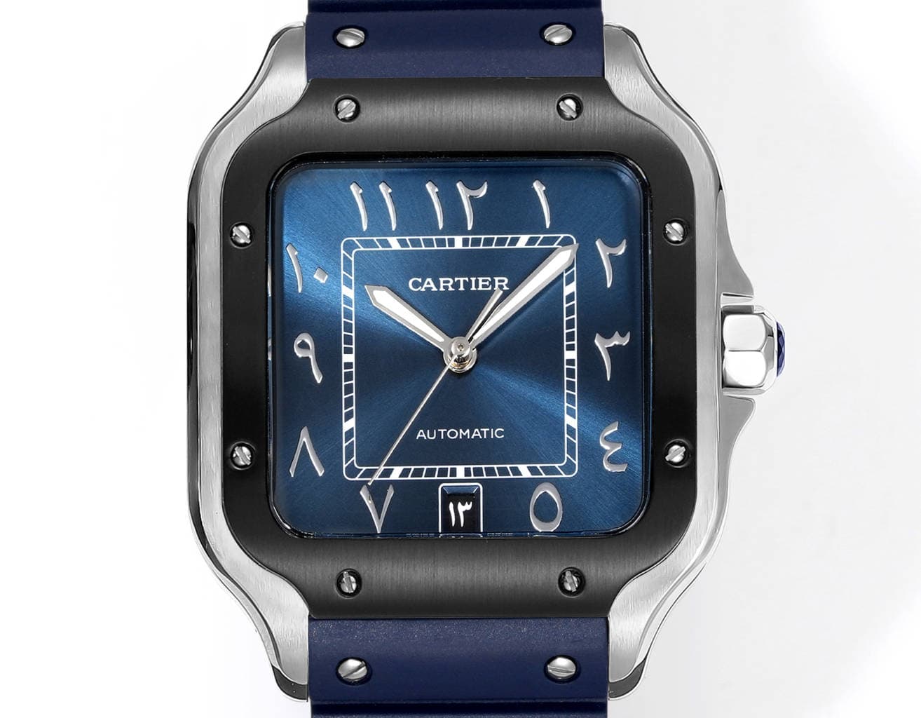 Cartier (Watches) 3