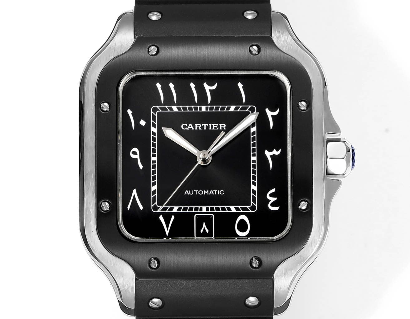 Cartier (Watches) 4