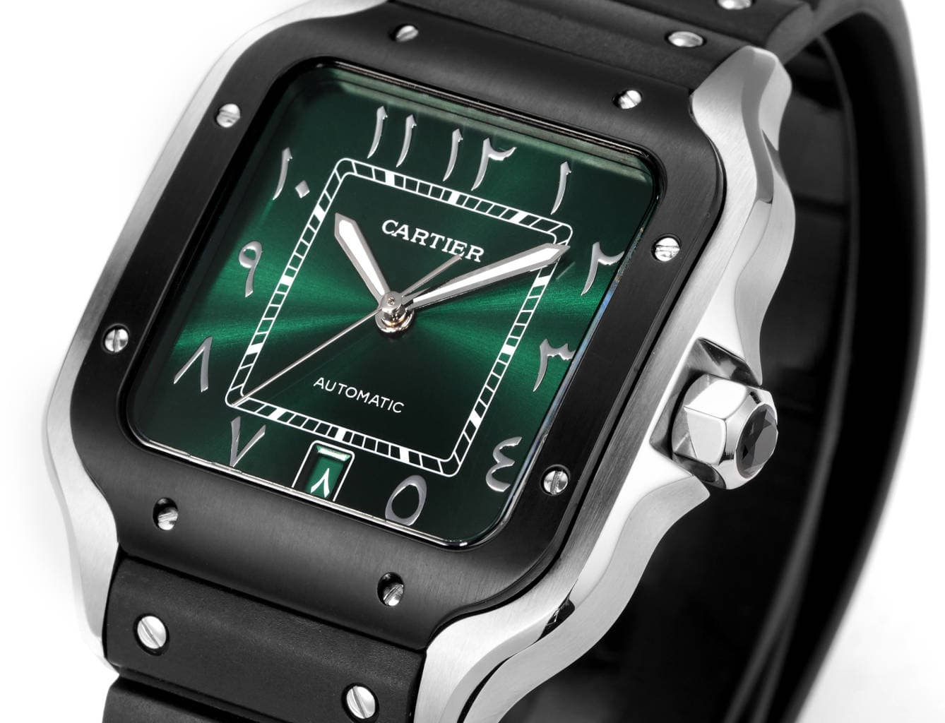 Cartier (Watches) 6
