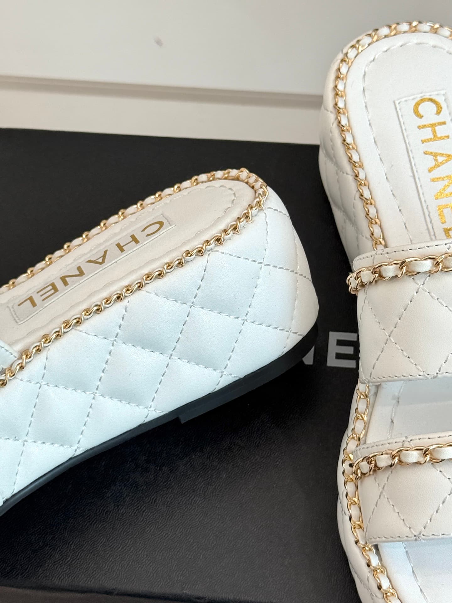 Chanel Shoes 6