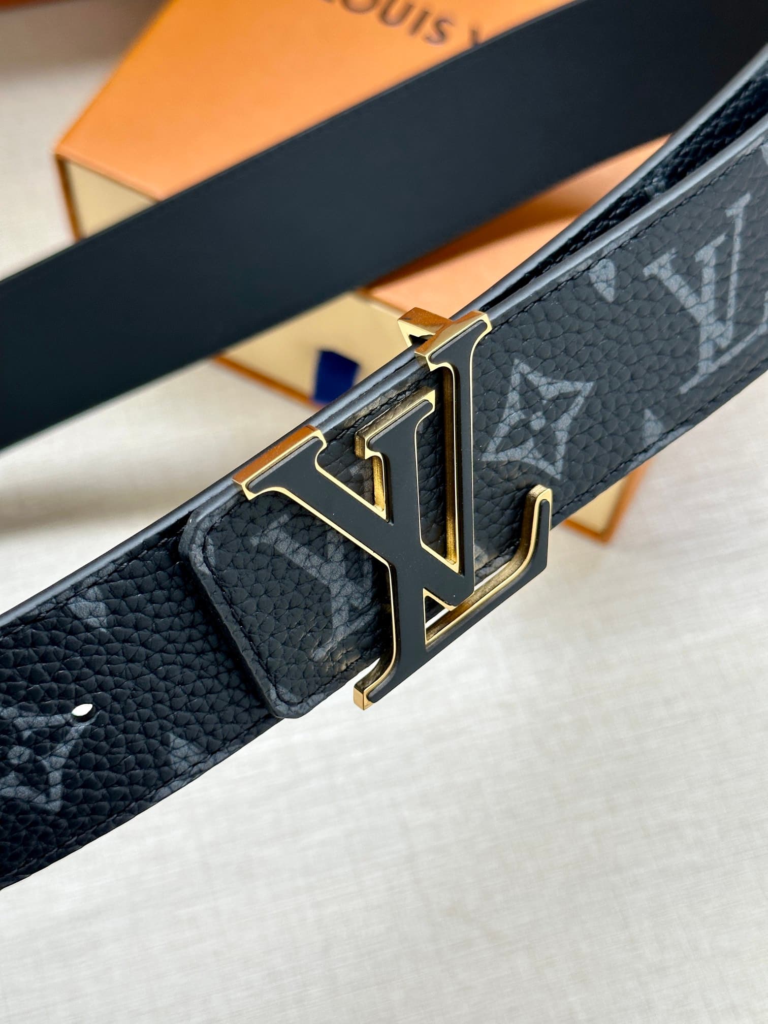 LV Belt 2
