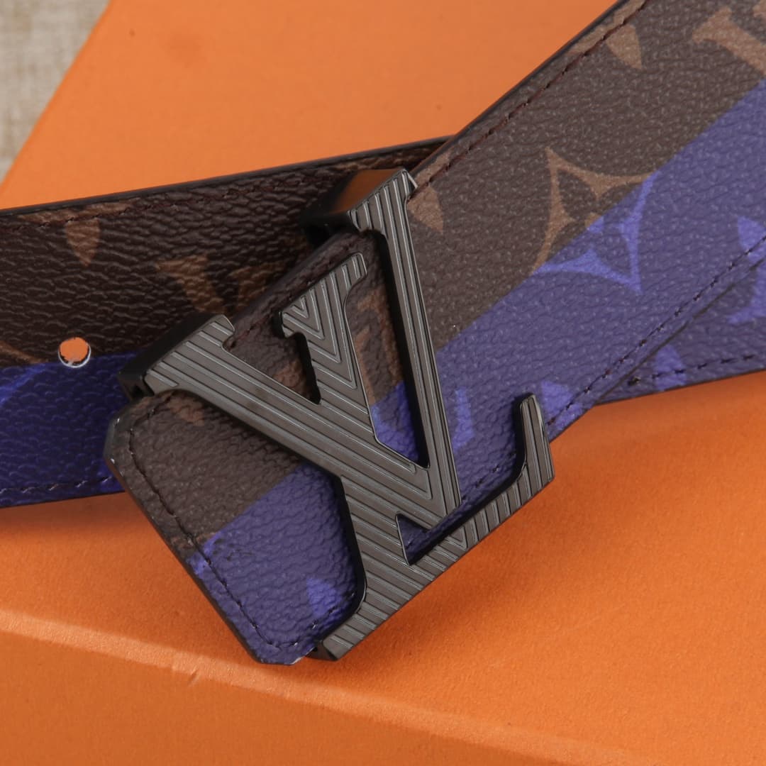 LV Belt 8