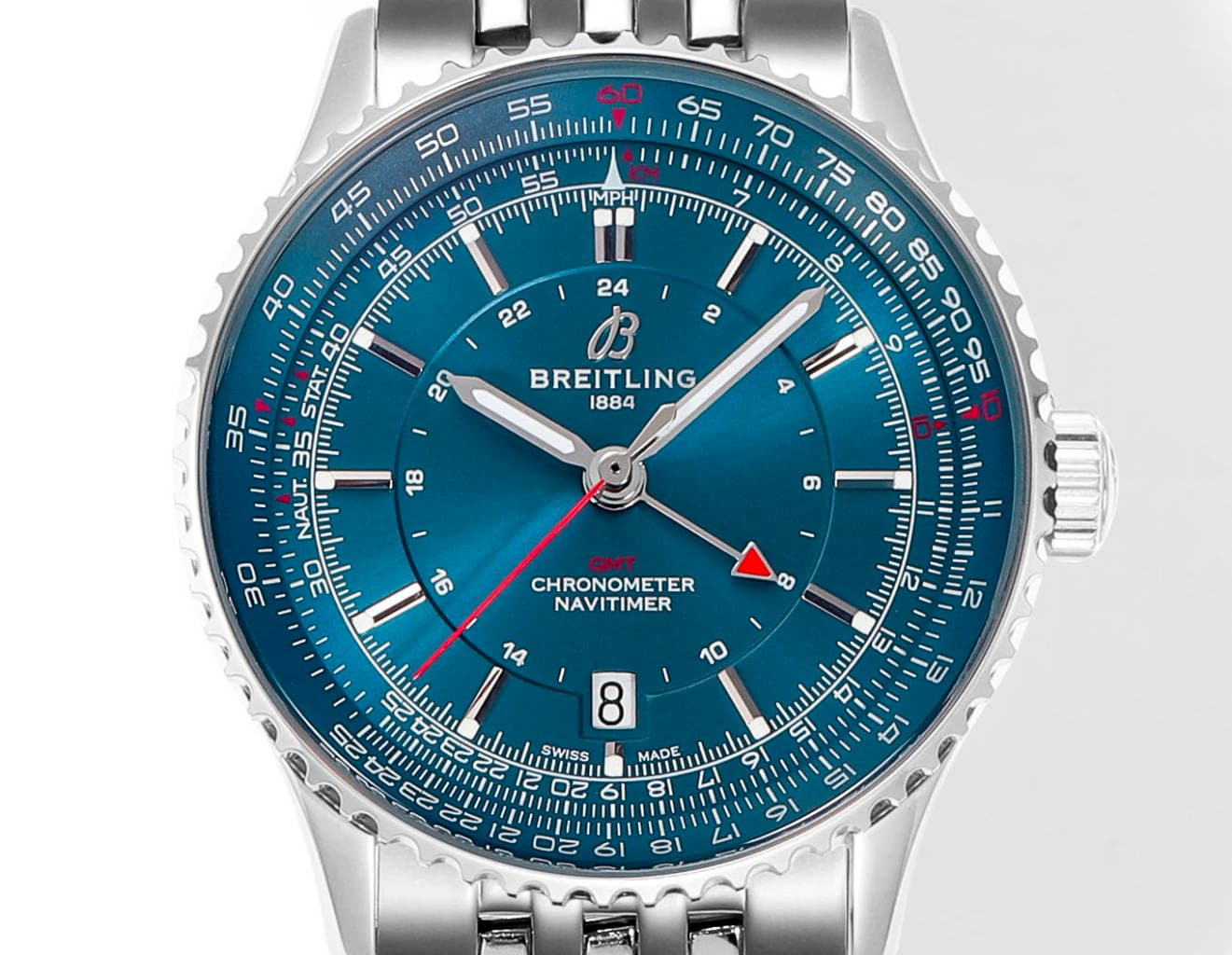 Breitling 2