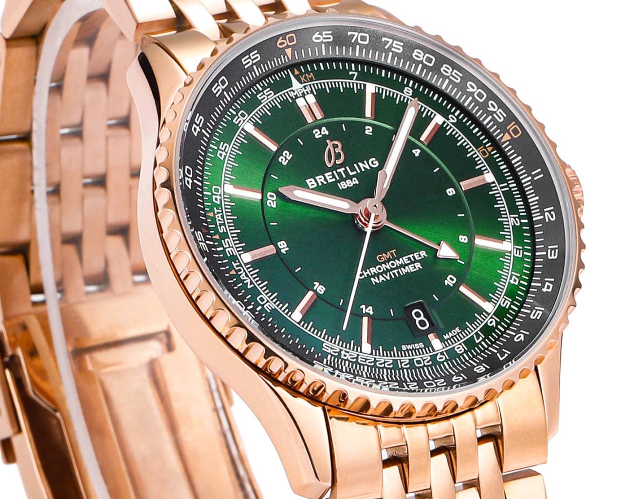 Breitling 4