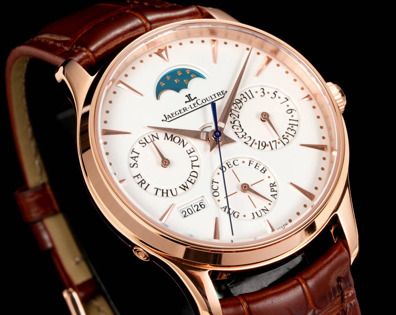 Jaeger-LeCoultre 3