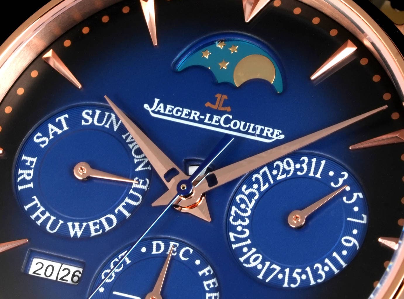 Jaeger-LeCoultre 4