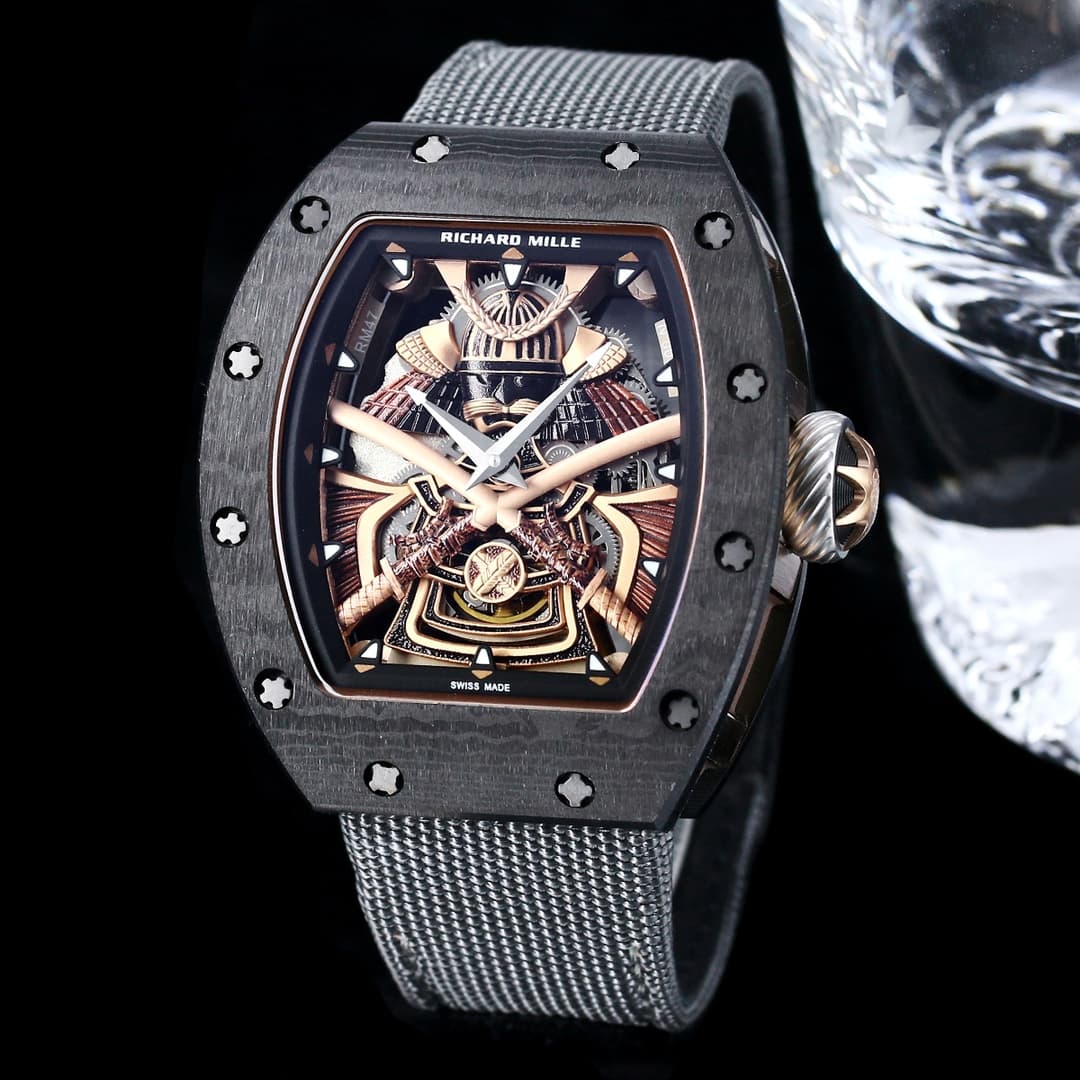 Richard Mille 2