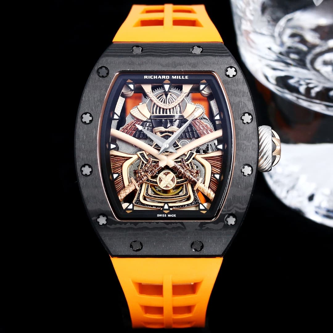 Richard Mille