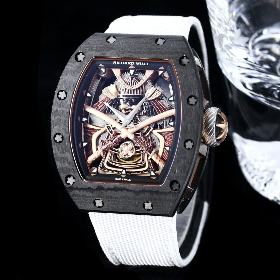 Richard Mille 3