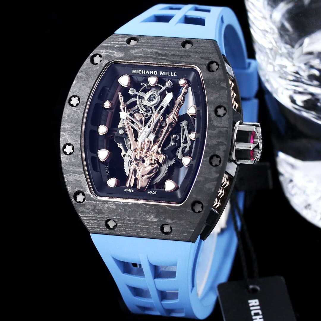 Richard Mille