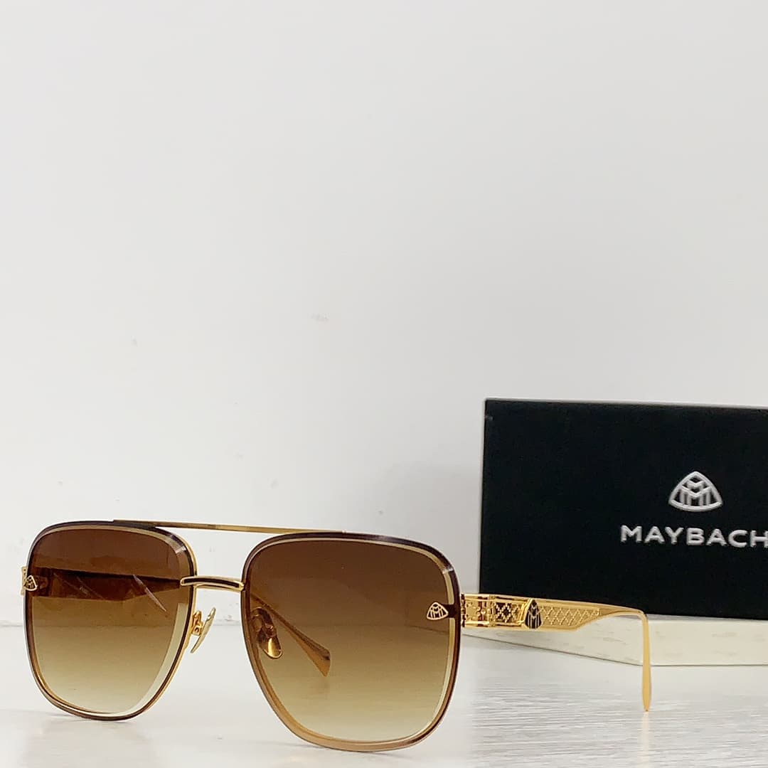 Maybach Glasses 3