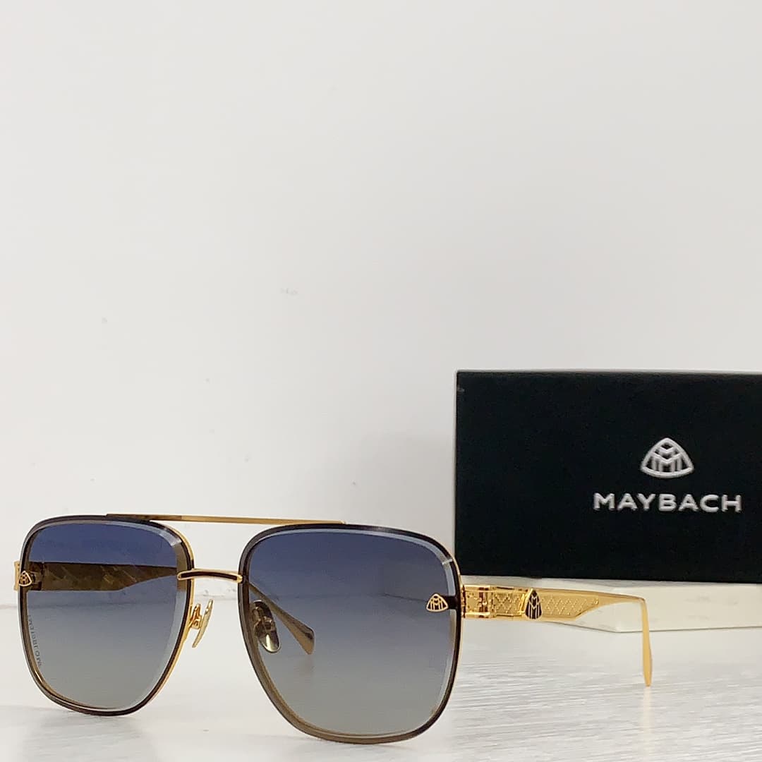 Maybach Glasses 2