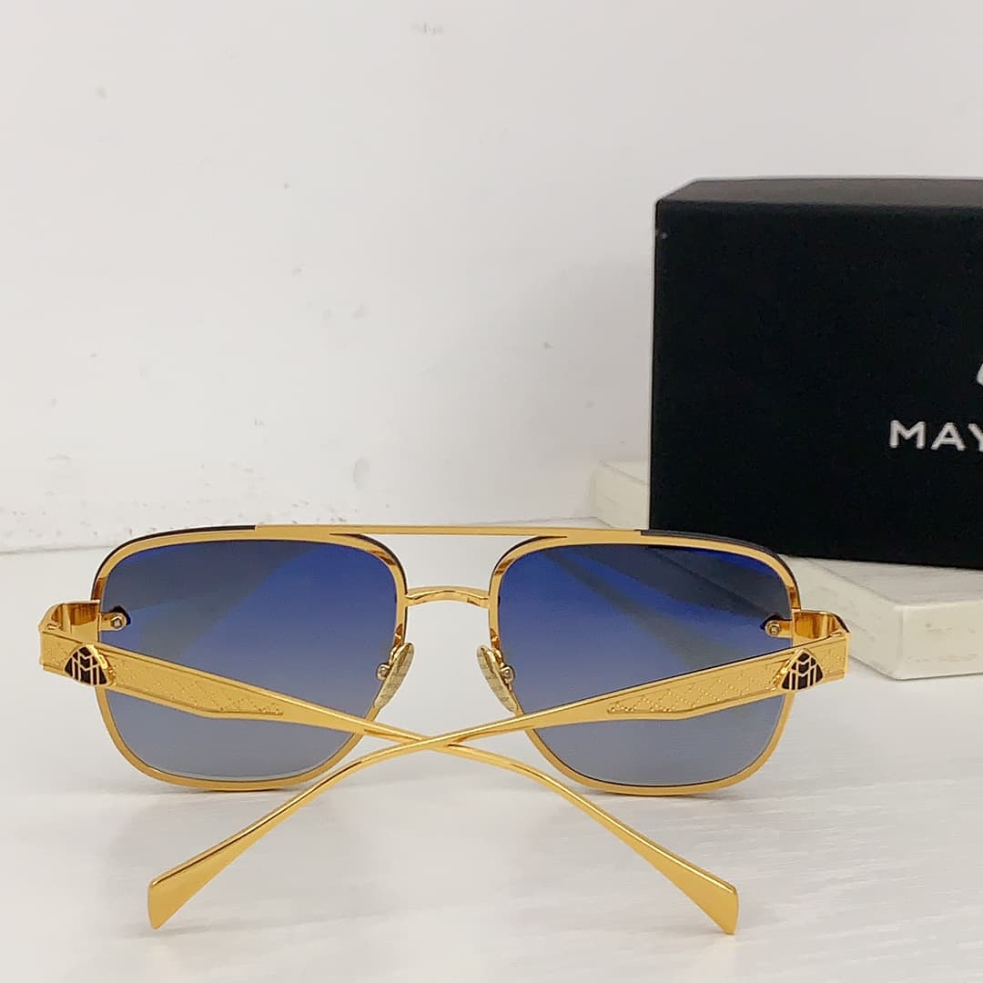 Maybach Glasses 8
