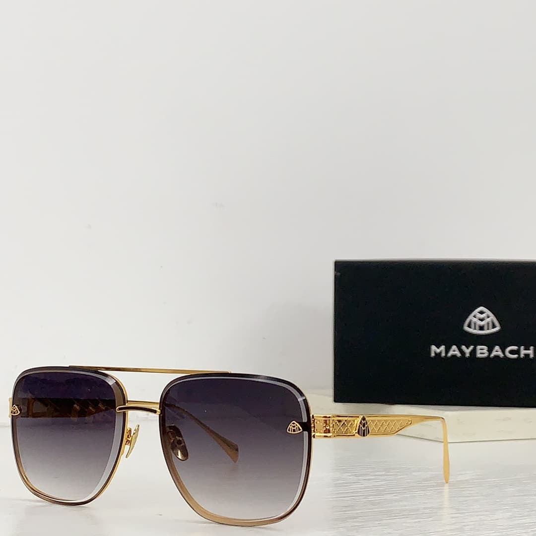 Maybach Glasses