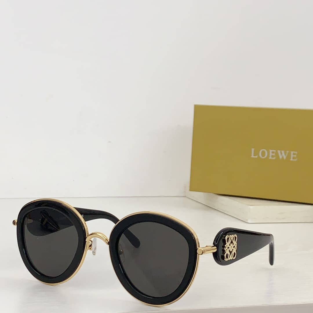 Loewe Glasses 5