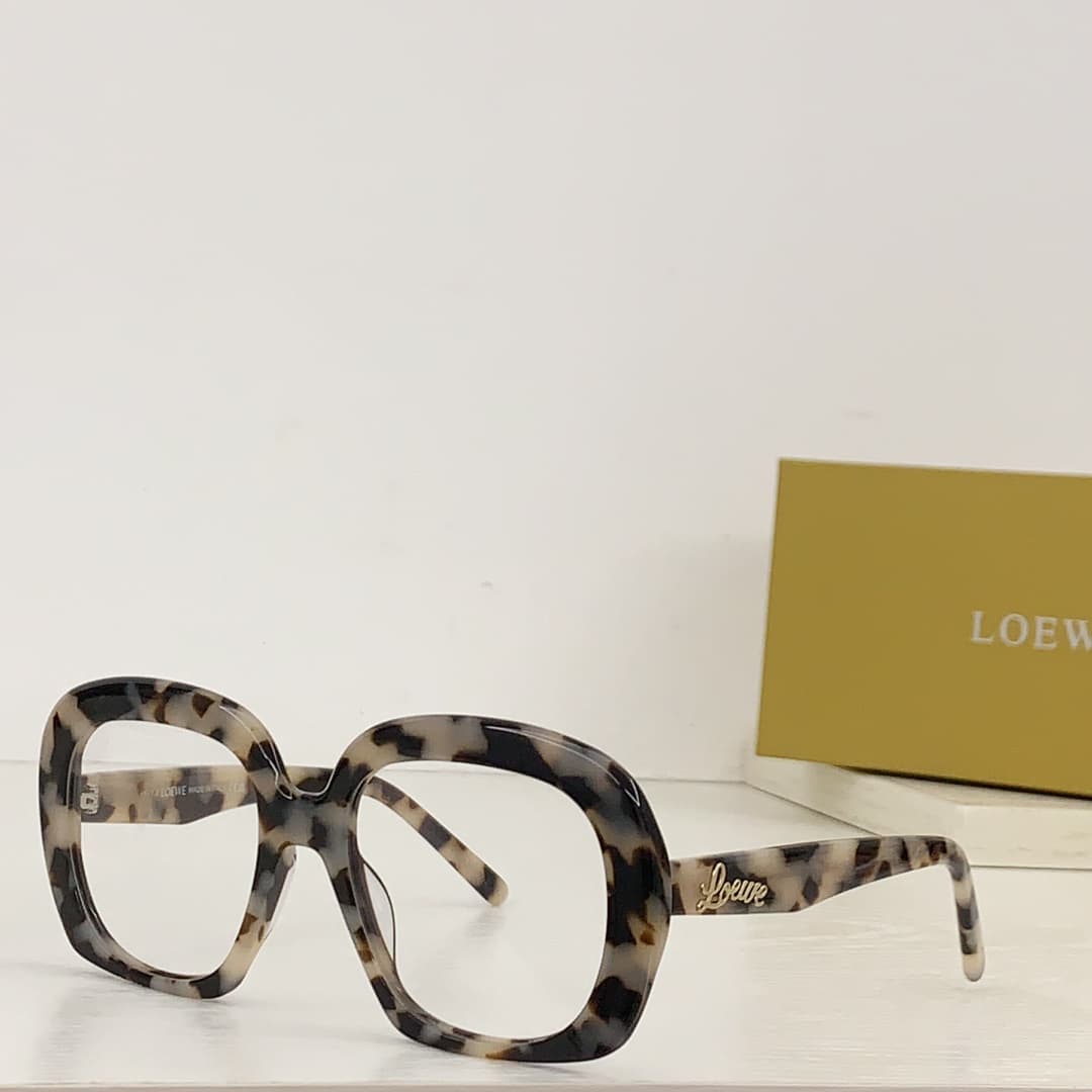 Loewe Glasses 7