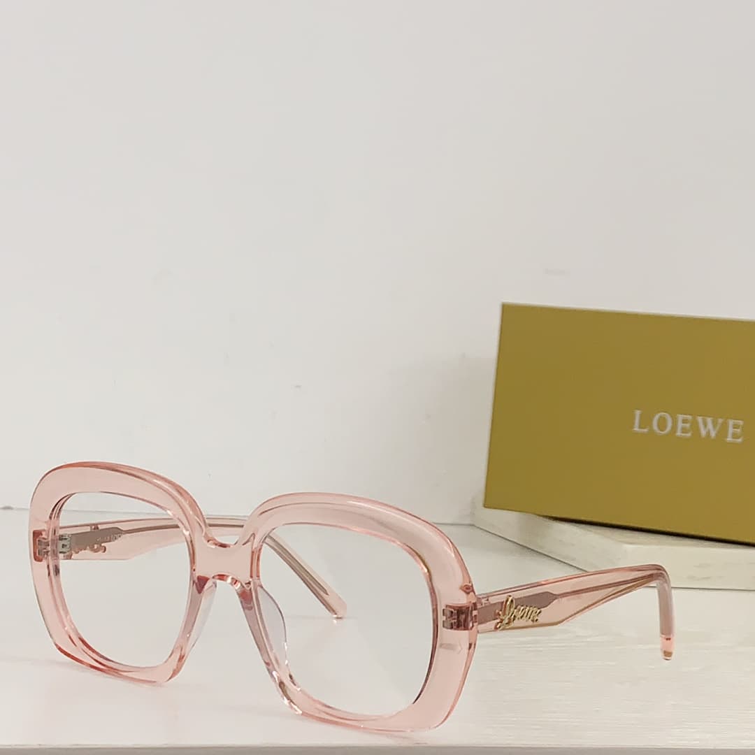 Loewe Glasses 5