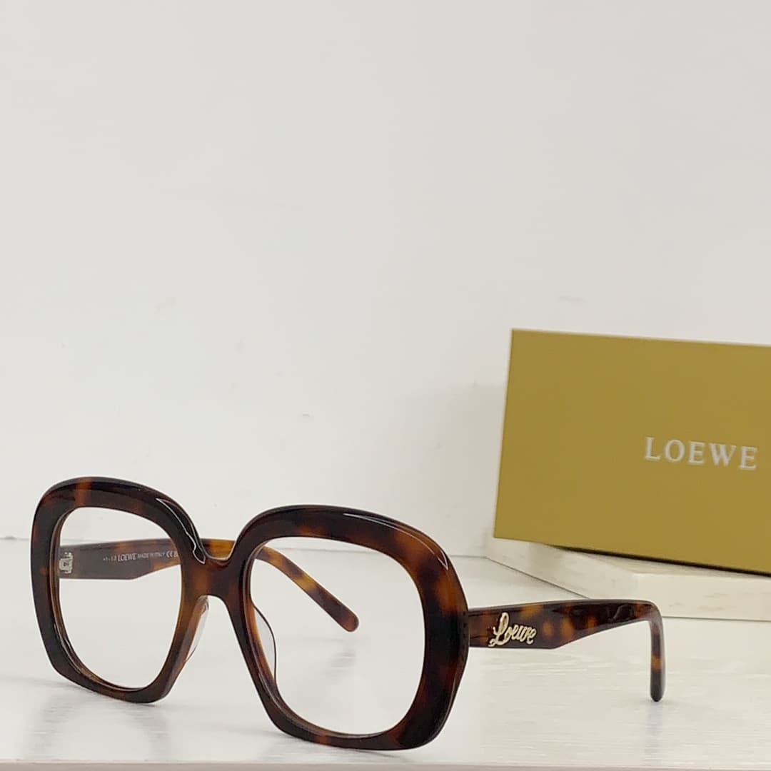 Loewe Glasses 4