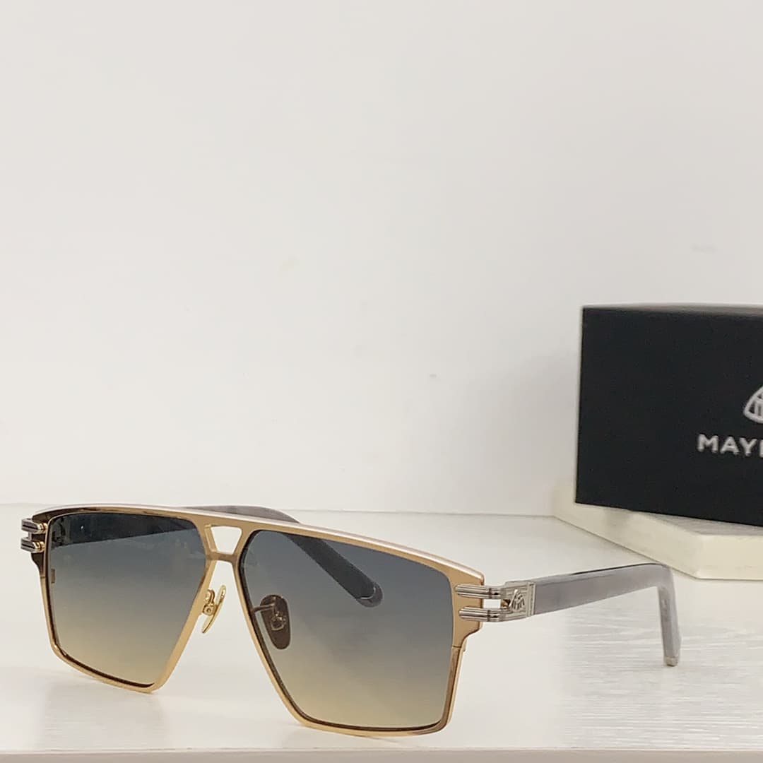 Maybach Glasses