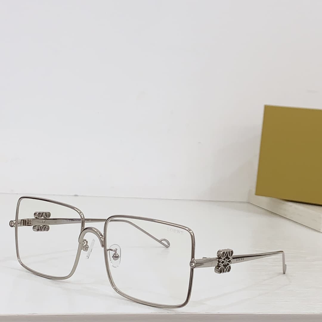 Loewe Glasses